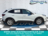 New 2025 Ford Escape Active image 2