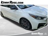 Used 2020 Kia Forte GT image 1