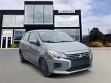 Used 2021 Mitsubishi Mirage ES image 3