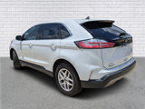 Used 2022 Ford Edge SEL image 3