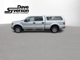 Used 2012 Ford F150 XLT w/ XLT Chrome Pkg image 2