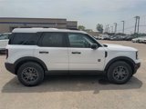 Certified 2021 Ford Bronco Sport Big Bend w/ Big Bend Package (96B) image 4