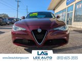 Used 2017 Alfa Romeo Giulia AWD image 2