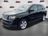 Used 2017 Jeep Compass Latitude image 1