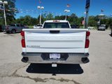 Used 2021 Chevrolet Silverado 1500 W/T w/ WT Fleet Convenience Package image 3
