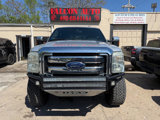 Used 2014 Ford F350 Lariat w/ Chrome Package image 2