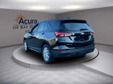Used 2023 Chevrolet Equinox LS image 3