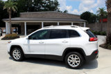 Used 2017 Jeep Cherokee Latitude w/ Safety/Convenience Group image 3