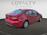Used 2022 Toyota Corolla LE image 5
