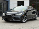 Used 2016 Honda Civic LX image 2