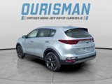 Used 2020 Kia Sportage S image 4