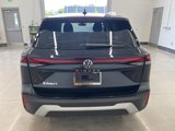 New 2025 Volkswagen Tiguan S image 4