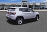 New 2025 Jeep Compass Latitude w/ Convenience Group image 4