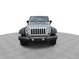 Used 2016 Jeep Wrangler Unlimited Sport w/ Quick Order Package 24S image 3