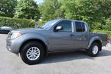 Used 2018 Nissan Frontier SV image 2