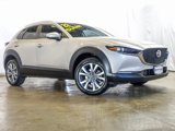 Used 2022 MAZDA CX-30 AWD 2.5 S w/ Select Package image 2