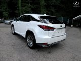 Used 2022 Lexus RX 350 AWD w/ Luxury Package image 3