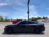 Used 2017 Dodge Charger SE w/ Blacktop Package image 2
