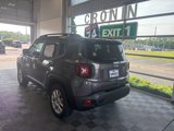 Used 2021 Jeep Renegade Latitude image 4