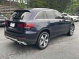 Certified 2022 Mercedes-Benz GLC 300 w/ Premium Package Lite image 6