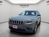 Certified 2019 Jeep Cherokee Latitude Plus image 4