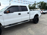 Used 2013 Ford F150 XLT w/ Luxury Equipment Group image 5