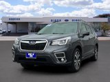Used 2020 Subaru Forester Limited image 5