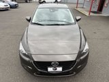 Used 2017 MAZDA MAZDA3 Grand Touring image 3