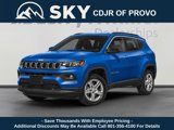 New 2025 Jeep Compass Latitude w/ Altitude Special Edition image 2
