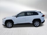 Used 2021 Toyota RAV4 LE image 4