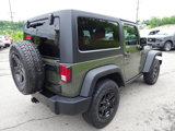 Used 2015 Jeep Wrangler Sport image 6