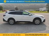 Used 2021 Subaru Outback Premium image 5
