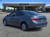 Used 2015 Toyota Corolla LE w/ Driver Convenience Package image 4