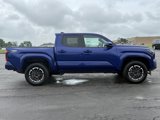 New 2025 Toyota Tacoma TRD Sport image 2