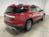 Used 2023 GMC Acadia SLT image 4