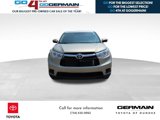 Used 2015 Toyota Highlander LE image 3