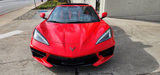 Used 2021 Chevrolet Corvette Stingray Preferred Cpe w/ 2LT image 5