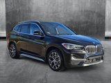 Certified 2022 BMW X1 sDrive28i w/ Premium Package image 3