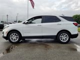 Used 2024 Chevrolet Equinox LT image 3