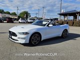 Used 2022 Ford Mustang Premium image 3