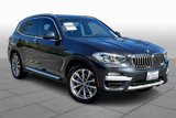 Used 2019 BMW X3 sDrive30i image 2