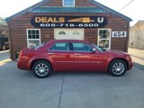 Used 2008 Chrysler 300 C w/ Navigation & Sound Group II image 2