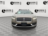 Used 2020 Lincoln Nautilus Reserve image 3