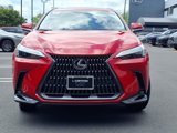 Certified 2022 Lexus NX 350 AWD w/ Premium Package image 4