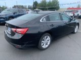 Used 2021 Chevrolet Malibu LT image 3