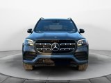 Used 2021 Mercedes-Benz GLS 580 4MATIC image 2