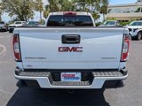 Used 2017 GMC Canyon Denali image 5