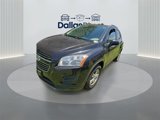 Used 2015 Chevrolet Trax LT w/ LPO, Cargo Package image 4