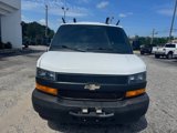 Used 2018 Chevrolet Express 2500 w/ Driver Convenience Package image 3