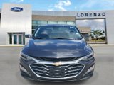 Used 2023 Chevrolet Malibu LT image 2